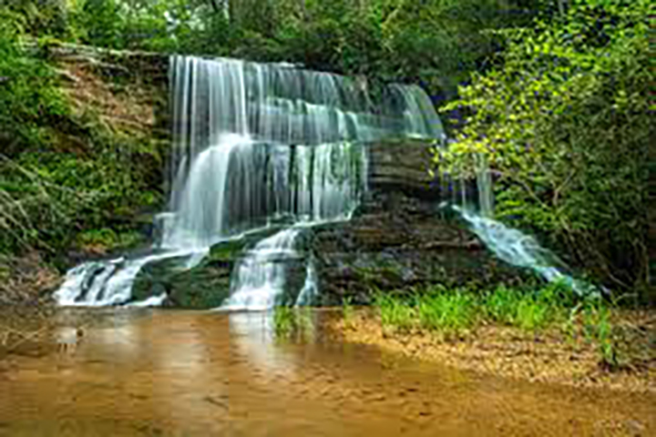 Pine Ridge National Recreation Area